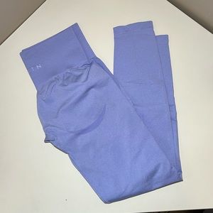 NVGTN contour leggings, size M